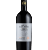Château Saint Martin de la Garrigue 2019 Bronzinelle Rouge, Côteaux du Languedoc, France