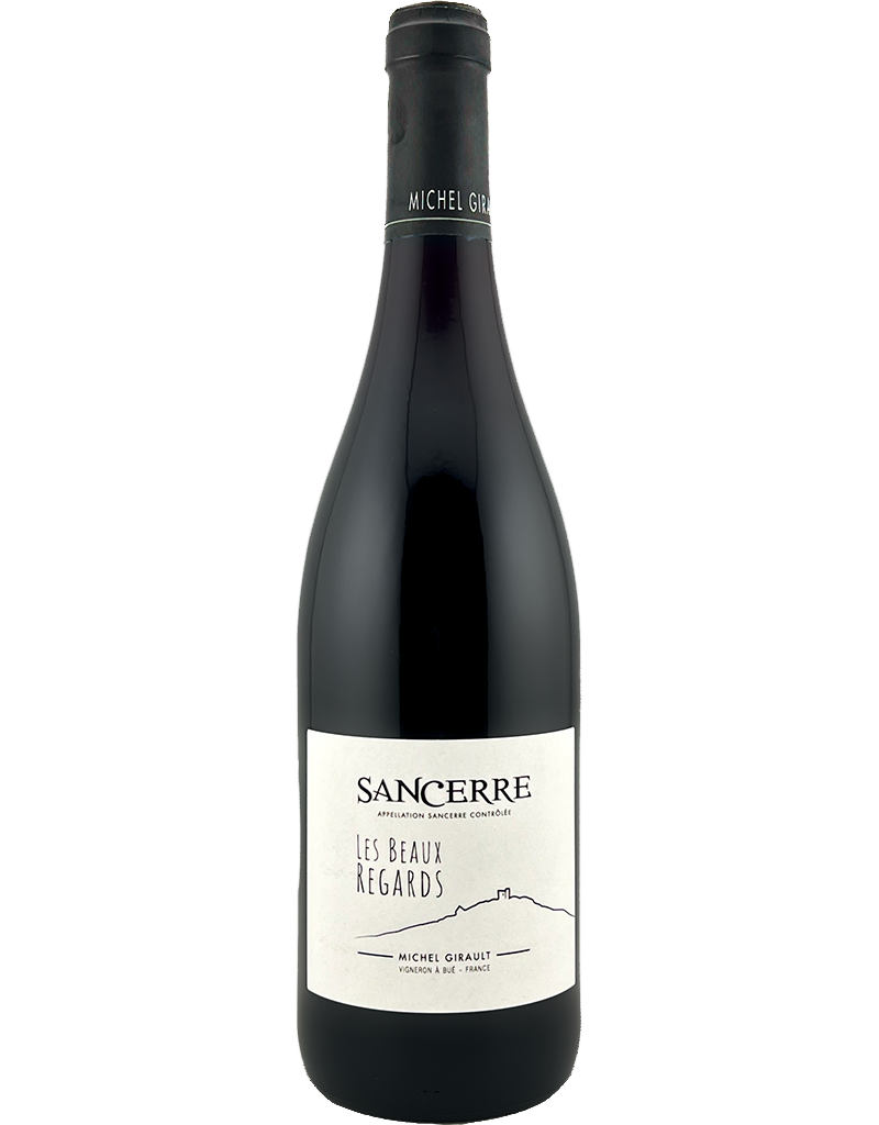 Domaine Michel Girault 2023 'Les Beaux Regards' Sancerre, Loire, France