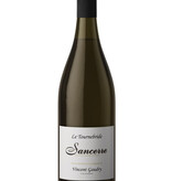 Vincent Gaudry 2024 'Le Tournebride' Sancerre, Loire Valley, France