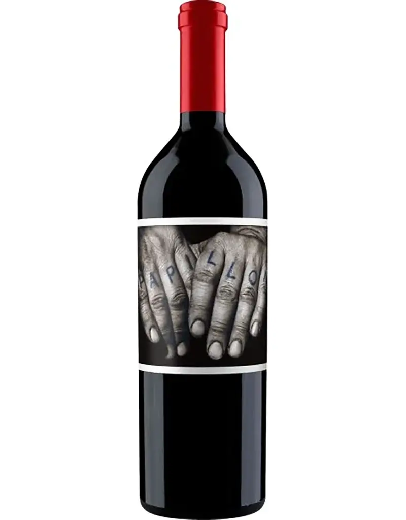 Orin Swift Cellars Orin Swift 2022 Papillon Red Blend, Napa Valley, California