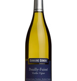 Domaine Gonon 2023 Pouilly-Fuissé Vieilles Vignes, Maconnais, France