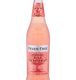 Fever Tree Sparkling Pink Grapefruit Soda 500mL - Single Bottle