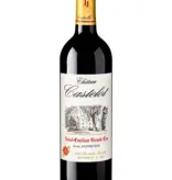 Château Le Castelot 2018 Saint Émilion Grand Cru, Bordeaux, France