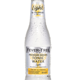 Fever Tree Naturally Light Tonic Water 200mL - 4pk Bottles