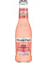 Fever Tree Sparkling Pink Grapefruit Soda 200mL - 4pk Bottles