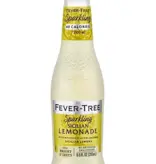 Fever Tree Sparkling Sicilian Lemonade 200mL - 4pk Bottles