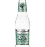 Fever Tree Elderflower Tonic Water 200mL - 4pk Bottles