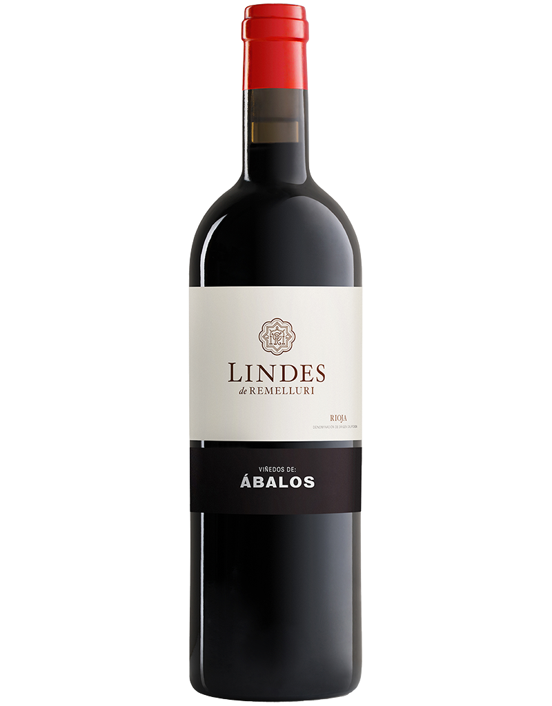 Granja Nuestra Senora de Remelluri 2020 'Lindes de Remelluri Vinedos de Abalos' Rioja DOCa, Spain