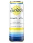 Surfside Lemonade + Vodka Variety Starter Pack, Pennsylvania - 8pk Cans