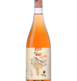 Cantina Orsogna 'Spiritus Terrae' Malvasia Orange Terre di Chieti IGT, Abruzzo, Italy