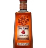 Four Roses Single Barrel Straight Bourbon, Kentucky Four Roses Single Barrel Straight Bourbon, Kentucky