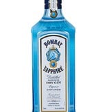 Bombay Spirits Company Bombay Sapphire Gin, England 1.75L
