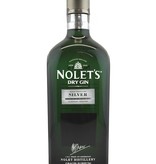 Nolet Distillery Nolet's Silver Dry Gin, Netherlands