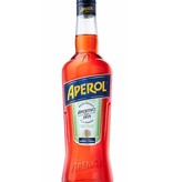 Aperol Aperitivo, Italy