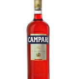 Campari Campari Bitter Aperitif, Lombardy, Italy