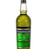 Chartreuse Chartreuse Verte Green Liqueur, Isere, France
