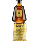 Frangelico Hazelnut Liqueur, Italy