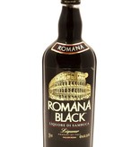 Romana Romana Black Sambuca Liqueur, Italy Romana Romana Black Sambuca Liqueur, Italy