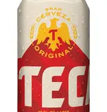 Tecate Original Mexican Lager Beer, México - 12pk Cans
