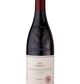 Domaine du Gour de Chaulé 2021 Cuvée Tradition Gigondas, Rhône, France