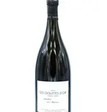 Frederic Savart 2018 Les Gouttes d'Or, Cramant Grand Cru, Champagne, France 1.5L