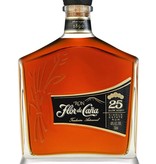Flor de Cana Flor de Caña 25 Year Old Single Estate Rum, Nicaragua
