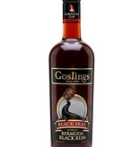 Gosling's Black Seal Rum, Bermuda