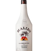 Malibu Caribbean Rum with Coconut Flavor, Canada