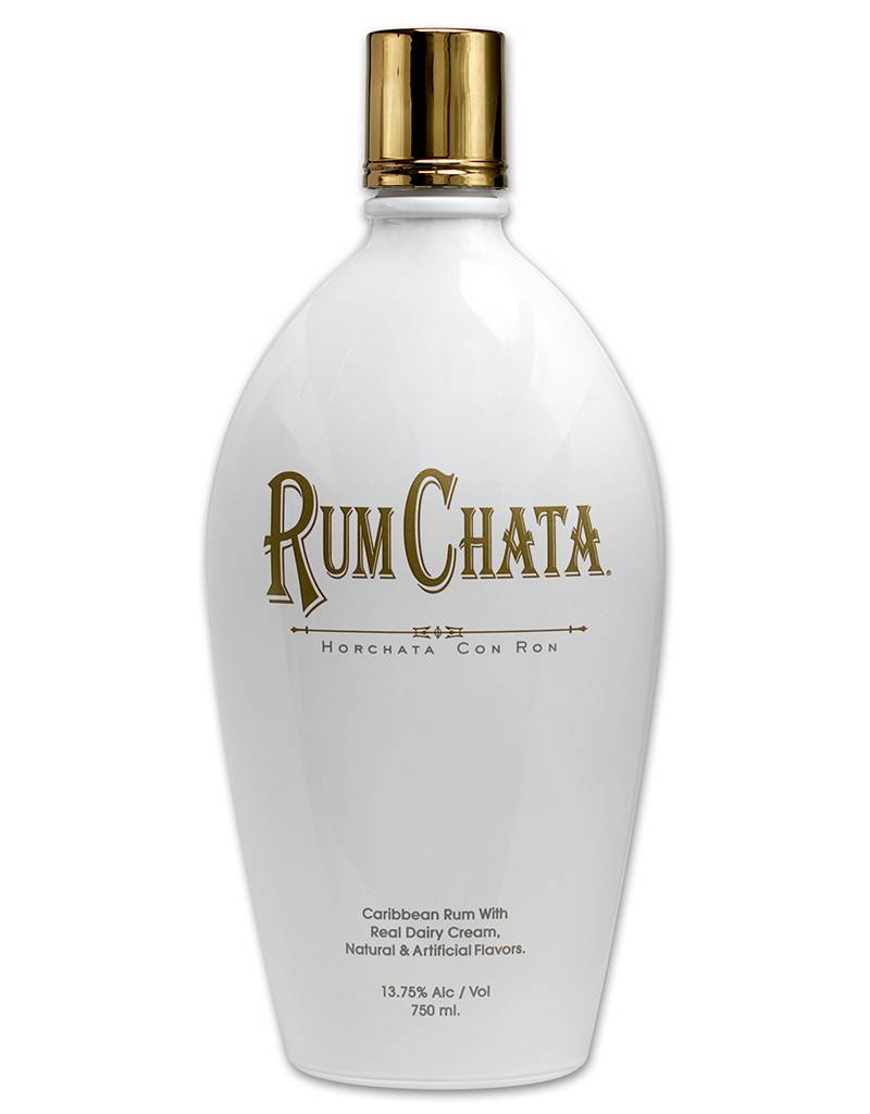 Rum Chata RumChata Horchata con Ron Cream Liqueur, The Caribbean
