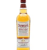 Dewar's Dewar's White Label Blended Scotch, Scotland