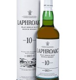 Laphroaig 10 Year Single Malt Scotch Whisky, Scotland Laphroaig 10 Year Single Malt Scotch Whisky, Scotland