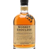 Monkey Shoulder Monkey Shoulder Batch 27 Blended Malt Scotch Whisky, Speyside, Scotland