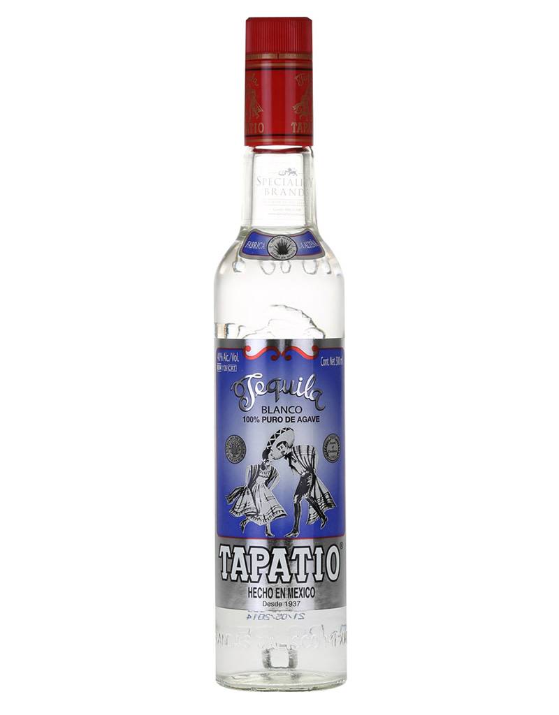 Tapatío Blanco Tequila, Jalisco, México