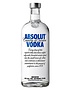 Absolut Distelleries Absolut Vodka, Sweden 1.75L