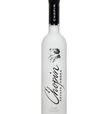 Chopin Potato Vodka, Poland