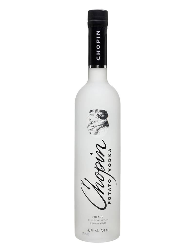 Chopin Potato Vodka, Poland