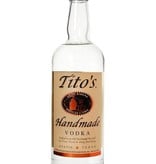 Tito's Handmade Vodka, Austin, Texas