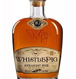 WhistlePig Distillery WhistlePig 10 Year Straight Rye Whiskey, Vermont