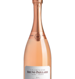 Bruno Paillard Premiere Cuvée Rosé Extra Brut, Champagne, France