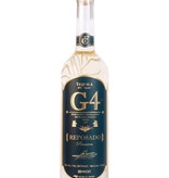 G4 Tequila Reposado, Jalisco, México