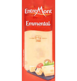 EntreMont, French Emmental Cheese, France 7oz