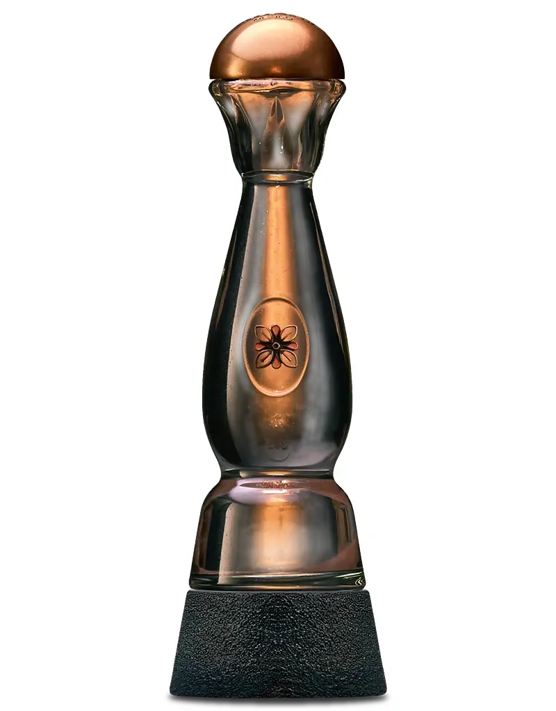 Clasé Azul Ahumado Tequila Blanco, Jalisco, México