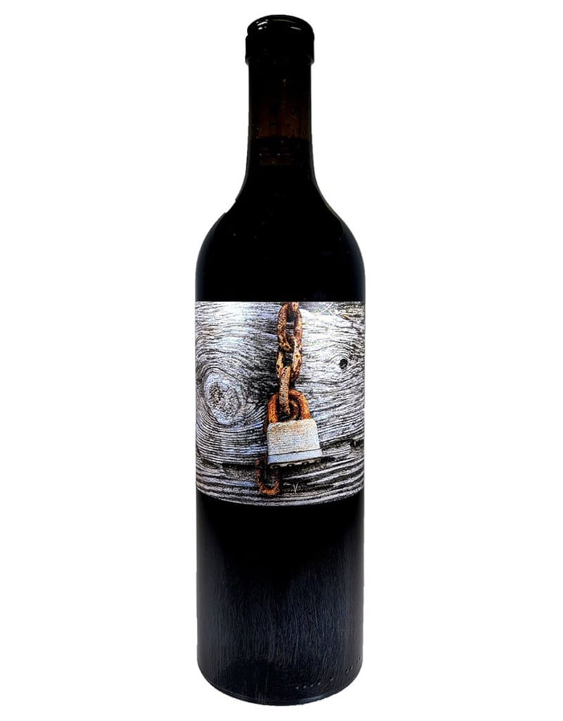 Orin Swift 2022 Machete Red Blend, Red Wine, California - The Wine