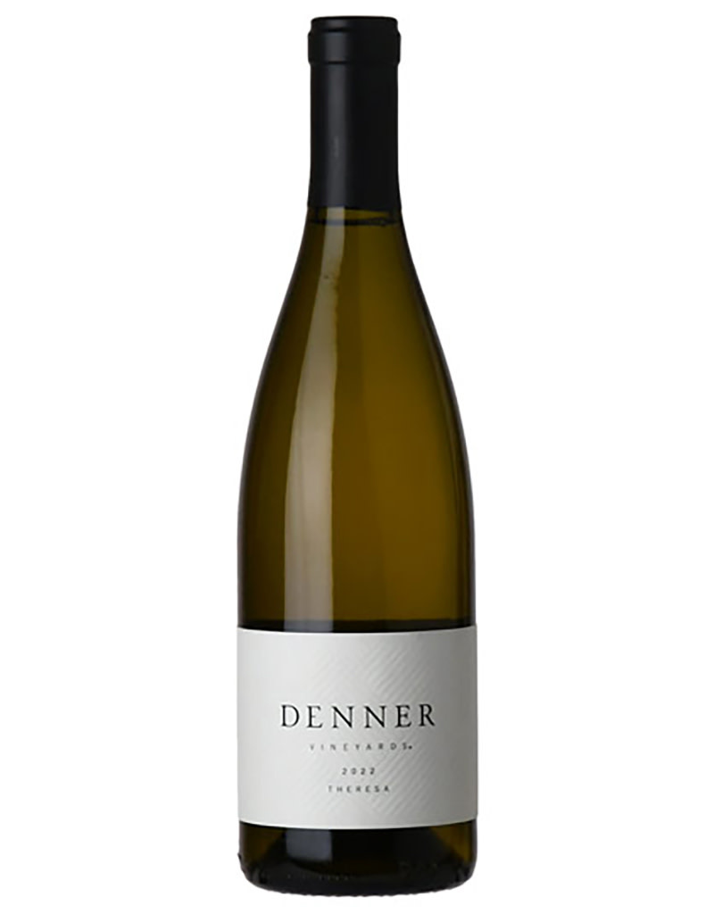 Denner Vineyards 2022 Theresa, Paso Robles, California