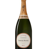 Laurent Perrier Laurent-Perrier La Cuvée Brut Champagne, France 1.5L