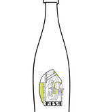 RESA Wines 2021 Pinot Noir, Weir Vineyard, Yorkville Highlands, Mendocino, California