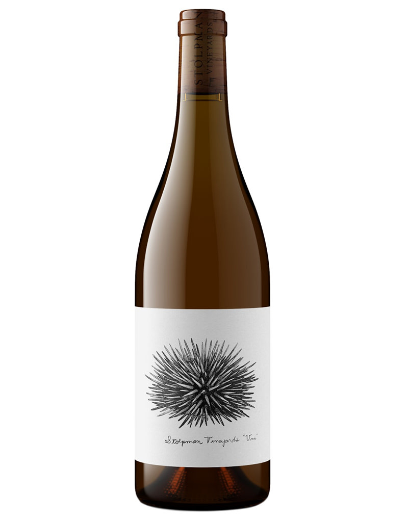 Stolpman Vineyards 2023 'Uni' White Blend, Ballard Canyon, California
