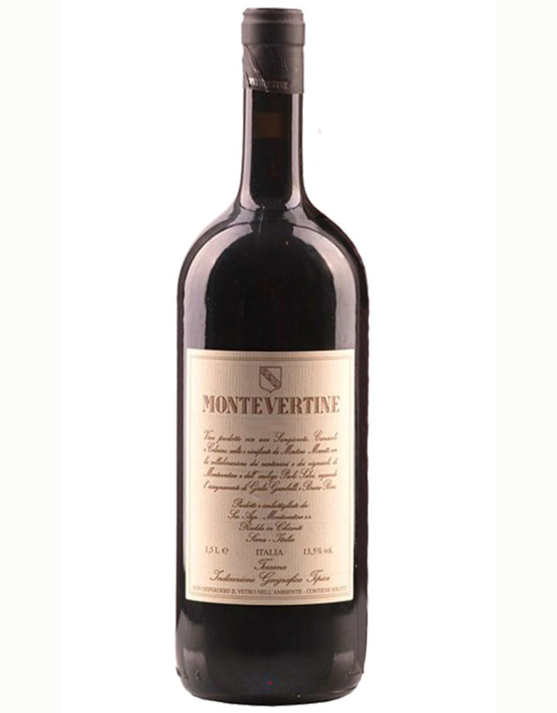 Montevertine Montevertine 2018 Rosso di Toscana, Italy 1.5L