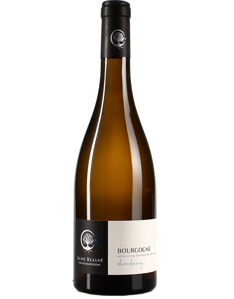 Aline Beauné 2022 Bourgogne Blanc, Burgundy, France
