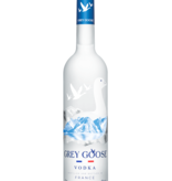 Grey Goose Co. Grey Goose Vodka, France Grey Goose Co. Grey Goose Vodka, France
